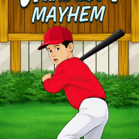 Play Baseball Mayhem now!