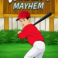 Baseball Mayhem