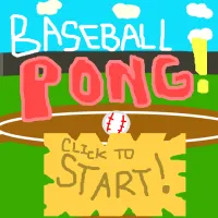 Baseball Pong!