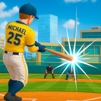 Play Baseball Runner now!
