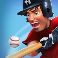 Play Baseball Smash now!