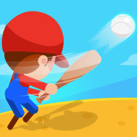 Play Baseball Star now!