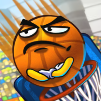 Play Basket & Ball now!