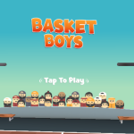 Basket Boys