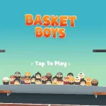 Basket Boys