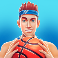 Play Basket Clash now!