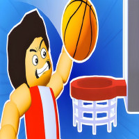 Play Basket Sport Stars now!