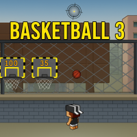 Play Basketball 3 now!