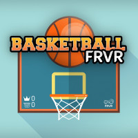 Play Basketball FRV now!