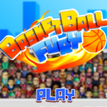 Basketball Fury