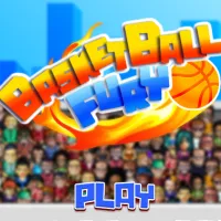 PLay Basketball Fury now!