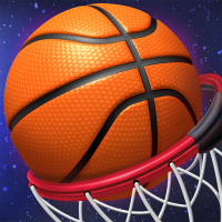 Play Basketball Master now!