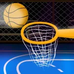 Basketball Only Beasts