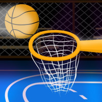 Play Basketball Only Beasts now!