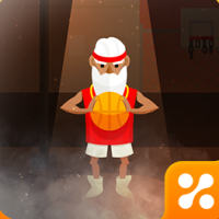 Play Basketball Papa now!