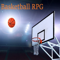 Play Basketball RPG now!