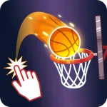 Basketball Serial Shooter