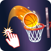Play Basketball Serial Shooter now!