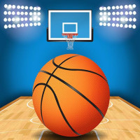 Play Basketball Shooting now!
