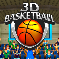 Play Basketball Shots 3D now!