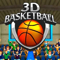 Play Basketball Shots 3D now!