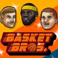 PLay BasketBros now!