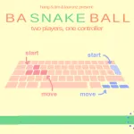 BaSnakeBall