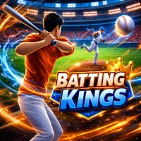 Batting Kings