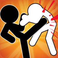 Play Battle Stick now!