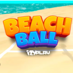 Beach Ball