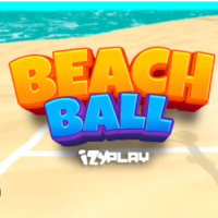 Play Beach Ball now!