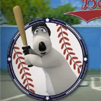 PLay Bernard Baseball now!