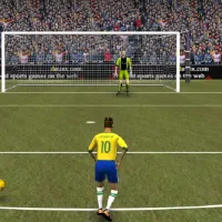 PLay Bicycle Kick Champ 2014 now!