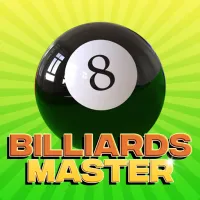 PLay Billiards Master now!