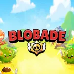Blobade