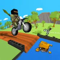 Blocky Trials