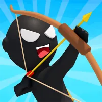 PLay Bloody Archers now!