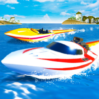 Play Boat Racing now!