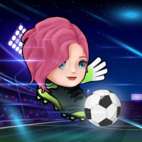 Play Bobblehead Ball now!