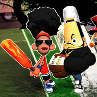 Play Bobblehead Baseball now!