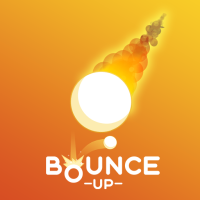 Play Bounce Up now!