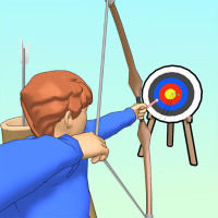 Play Bow Masters Arena now!