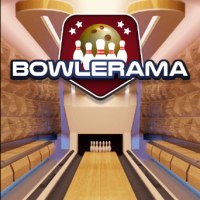 Play Bowlerama now!