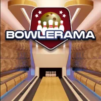 PLay Bowlerama now!