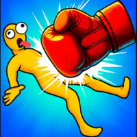 Play Box Playground: Punch It! now!