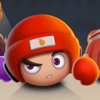 Play Boxer.io - Fun IO Games now!