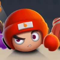 PLay Boxer.io - Fun IO Games now!