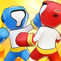 Play Boxing King: Ring Champion Fighter 3D now!