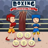 PLay Boxing Punching Fun now!