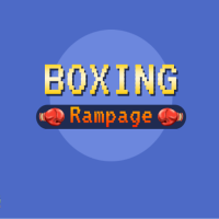 Play Boxing Rampage now!